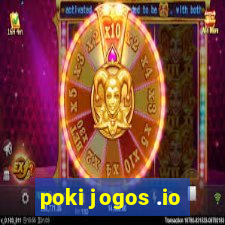 poki jogos .io